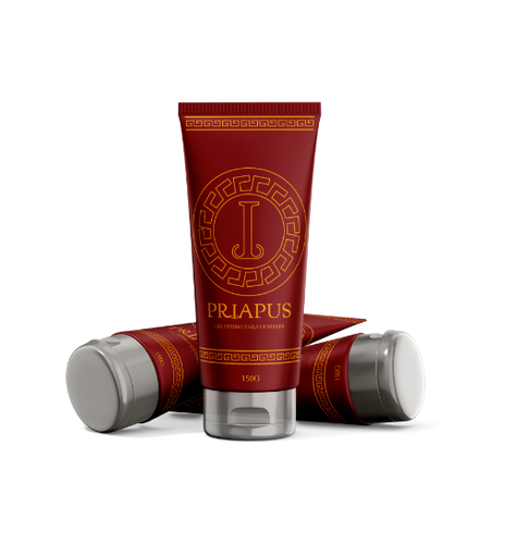 [PR-01] Priapus Gel Agrandador x 50gr + Curso Gratis