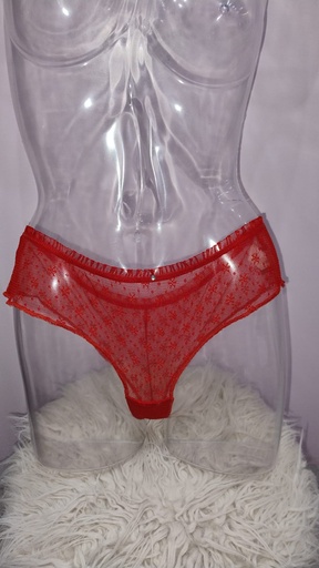 Culotte en Plumeti