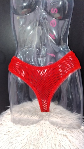 Culotte de Red