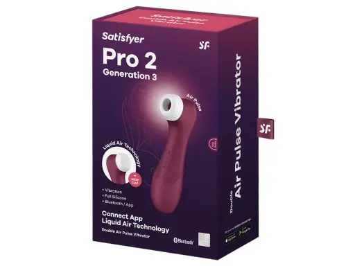 [SA-179] Pro 2 3er Generacion APP