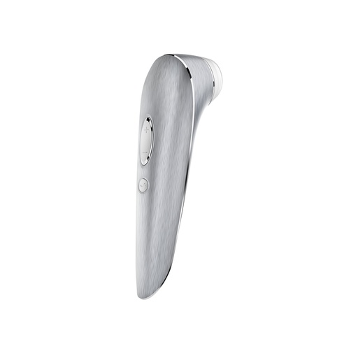 [SA-603] Satisfyer Luxury High Fashion