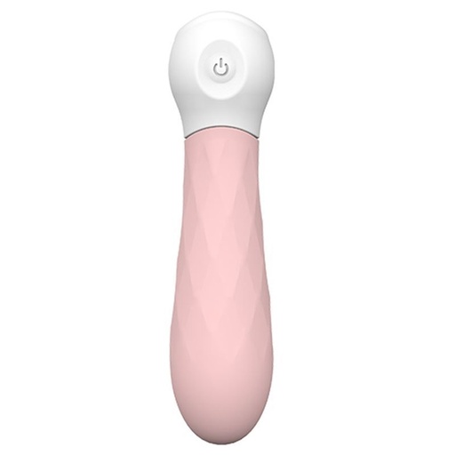 [SHD-S050-3] Mini-3 POWER BEARS VIBRADOR RECARGABLE USB MULTIFUNCIONAL