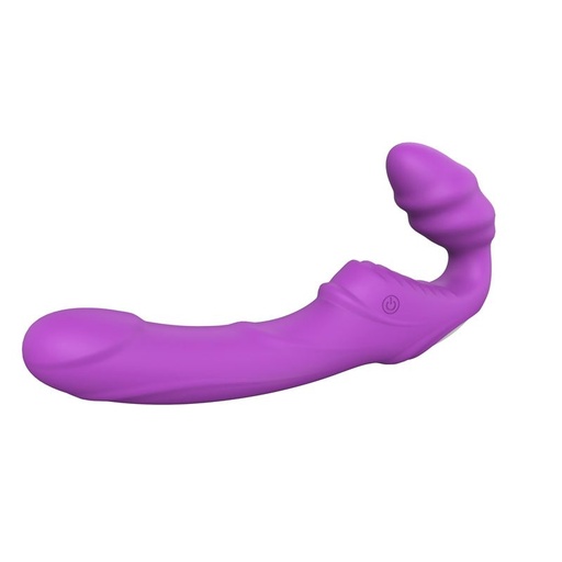 [SHD-S078] Nana Vibrador Multifuncional Recargable