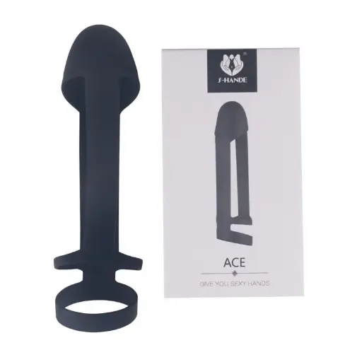 [SHD-S301] Ace Funda Extension
