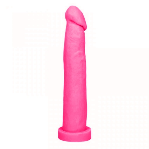 [SM-0006-61] Geminis Macizo Fucsia - Linea Pastel