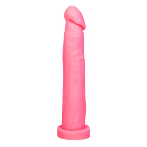 [SM-0006-62] Geminis Macizo Rosa - Linea Pastel