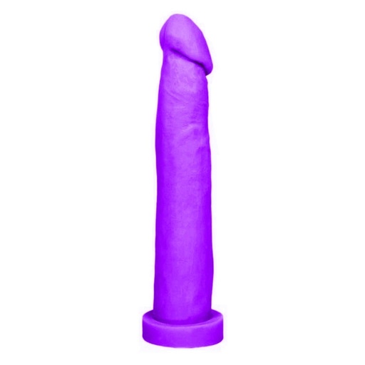[SM-0006-63] Geminis Macizo Violeta - Linea Pastel
