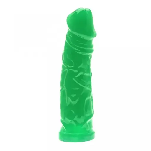 [SM-0051-2] Americano Venoso Macizo Verde
