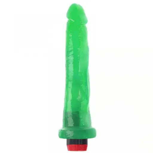 [SM-1006-2] Geminis Vibro Verde
