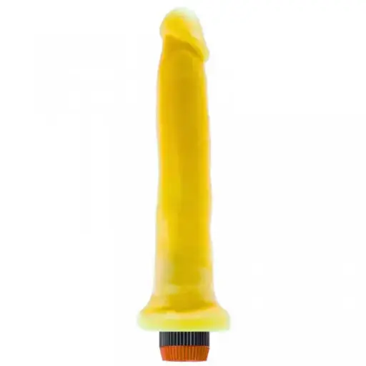 [SM-1006-4] Geminis Vibro Amarillo