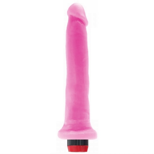 [SM-1006-62] Geminis Vibro Rosa - Linea Pastel