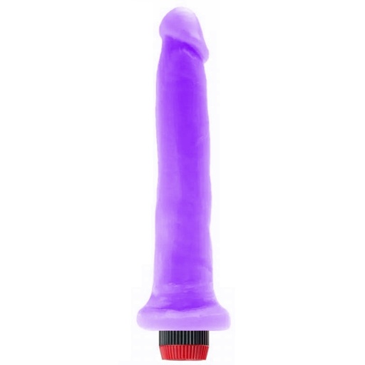 [SM-1006-63] Geminis Vibro Violeta - Linea Pastel