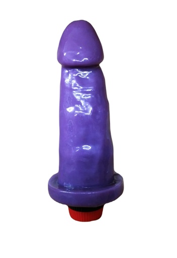 [SM-1007-63] Super Vibro Violeta - Linea Pastel