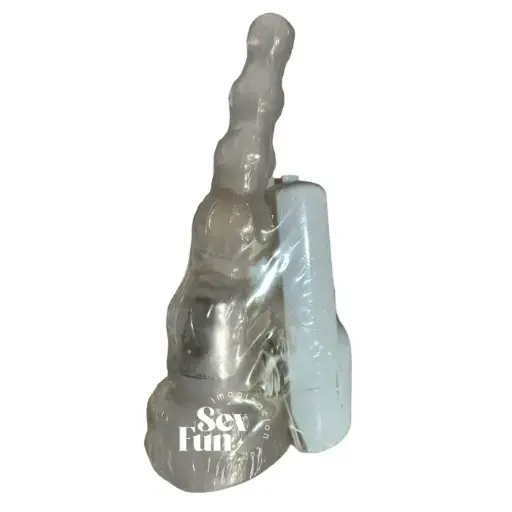 [SM-1027-6] Inexpulsable Vibro Cristal