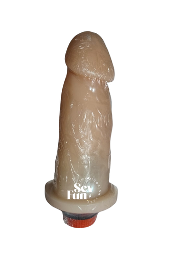 [SM-1046-0] Normal Super Vibro Piel