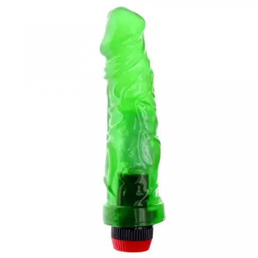 [SM-1051-2] Americano Venoso Vibro Verde