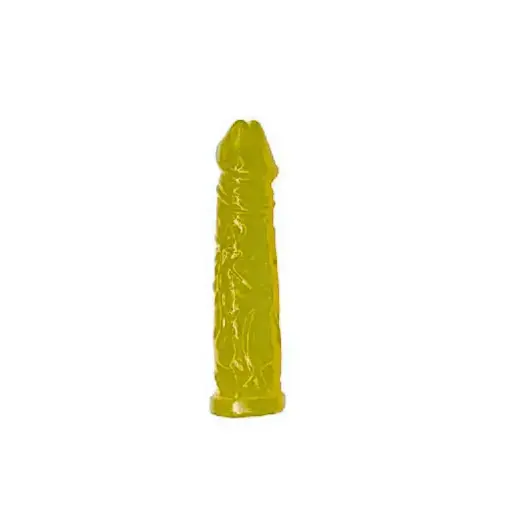 [SM-1051-4] Americano Venoso Vibro Amarillo