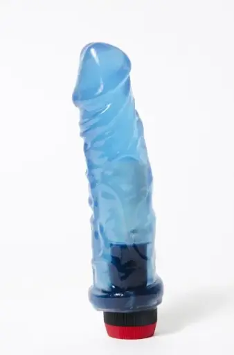 [SM-1051-5] Americano Venoso Vibro Azul