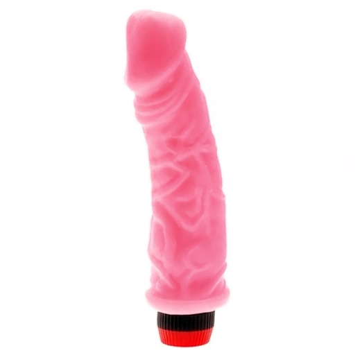 [SM-1051-62] Americano Venoso Vibro Rosa - Linea Pastel