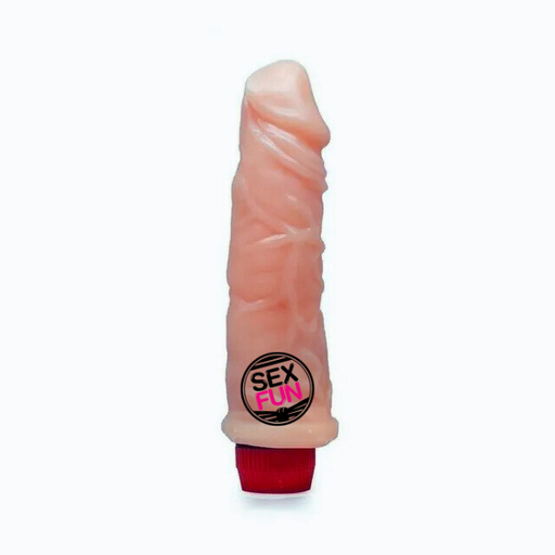 [SM-1051-C] Americano Venoso Vibro Ciber Skyn
