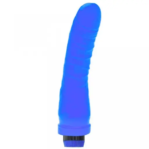 [SM-1054-5] Banana Grande Vibro Azul