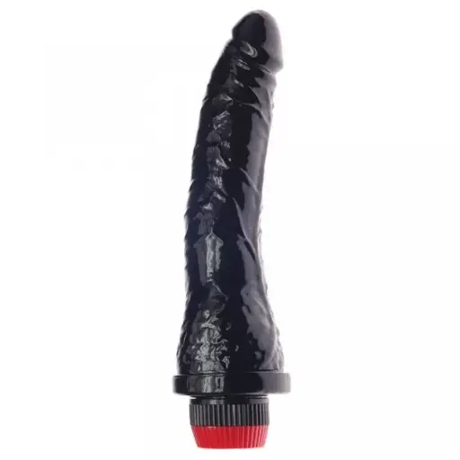 [SM-1055-3] Banana Chica Vibro Negro