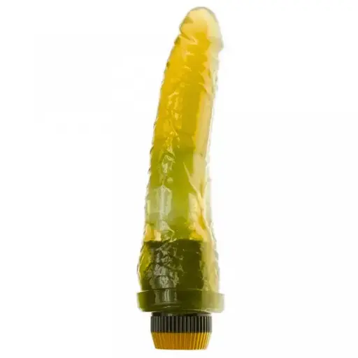 [SM-1055-4] Banana Chica Vibro Amarillo