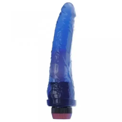 [SM-1055-5] Banana Chica Vibro Azul