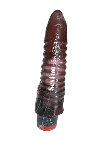 [SM-1071-7] Saturno Vibro Violeta