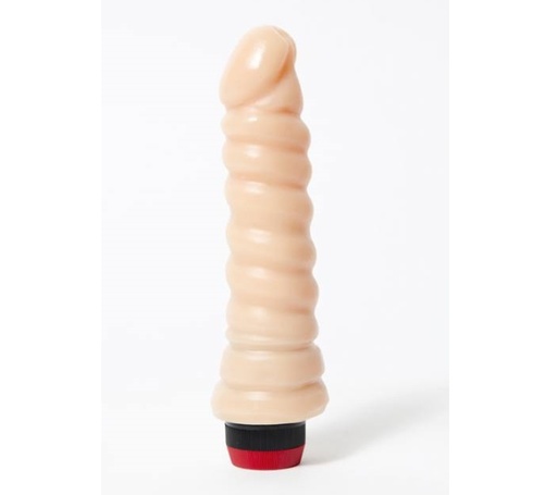 [SM-1096-0] Twister Vibro Piel