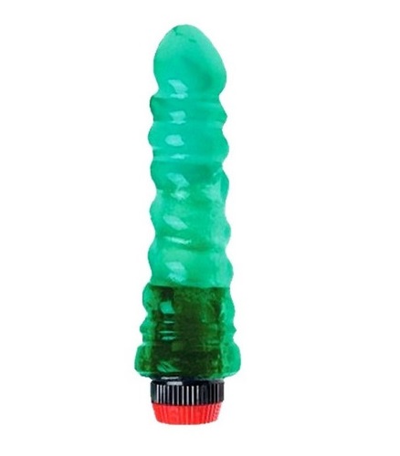 [SM-1096-2] Twister Vibro Verde