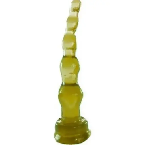 [SM-2027-4] Inexpulsable Macizo Amarillo