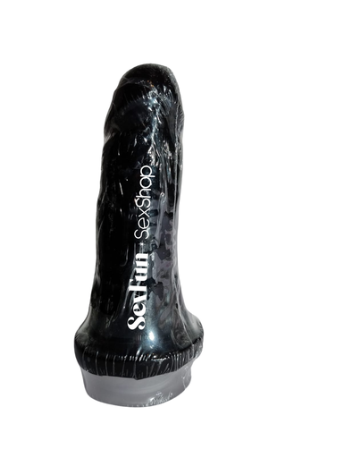 [SM-3003-3] Normal Nueva Ventosa Negro