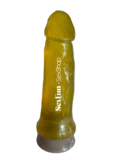[SM-3003-4] Normal Nueva Ventosa Amarillo