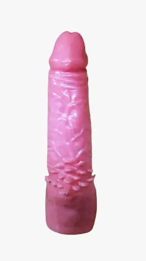 [SM-3050-62] Americano Clitoriano Ventosa Rosa - Linea Pastel