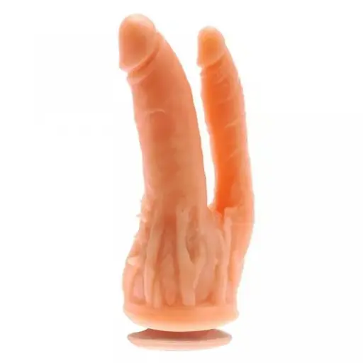 [SM-3061-0] Doble Hot Ventosa Piel