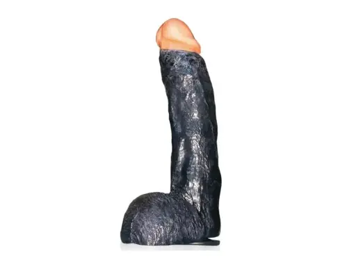 [SM-7G142-3] Bam Grande Largo Mulato con Vibracion