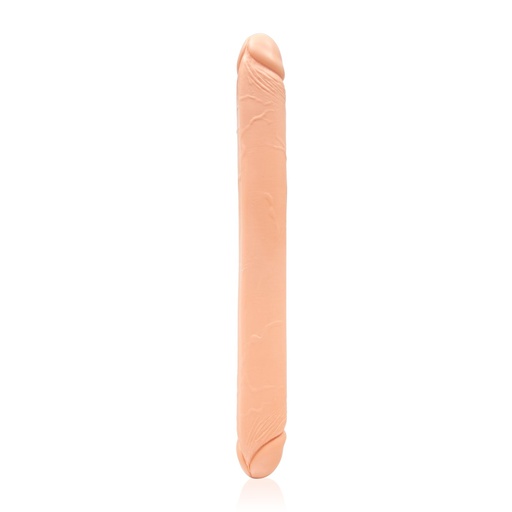 [SM-8067-0] Machete Doble Vertebrado Piel