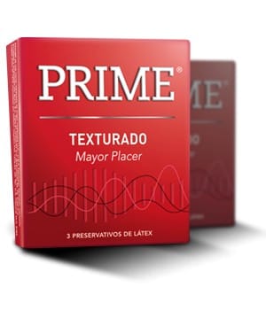 [SS-005] Prime Texturado