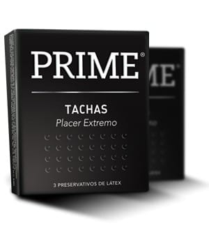 [SS-007] Prime Tachas