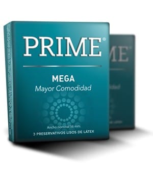 [SS-011] Prime Mega