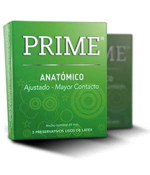 [SS-012] Prime Anatomico