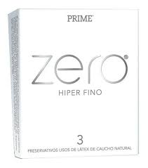[SS-041] Prime Zero Hiper Fino
