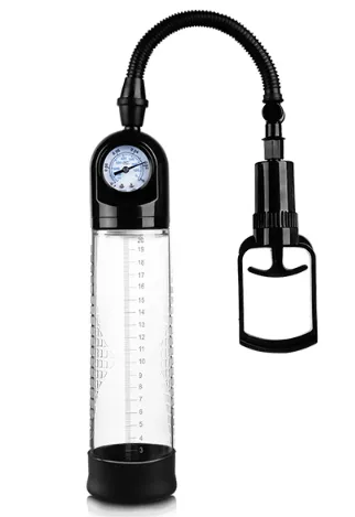 [ST-110928] Bomba de Vacio Penis Pump 6
