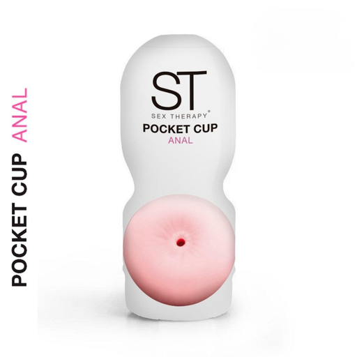 [ST-120212] Masturbado Ano Pocket