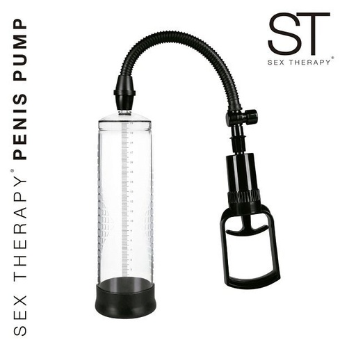 [ST-BT110828] Penis Pump ST