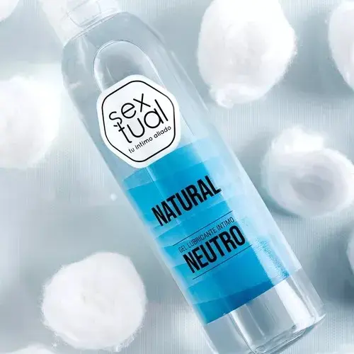 [ST-GN80] Sextual 80 ml NATURAL