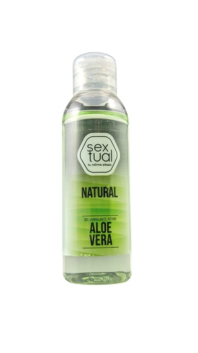 [ST-GNAV80] Sextual 80ml Aloe Vera