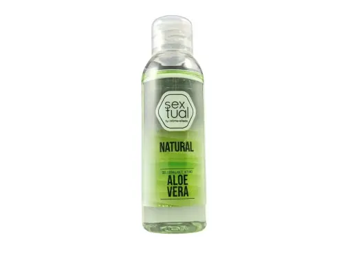 [ST-GNAV80] Sextual 80ml Aloe Vera