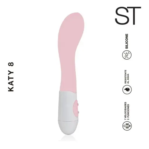 [ST-MF-8711] KATY 8